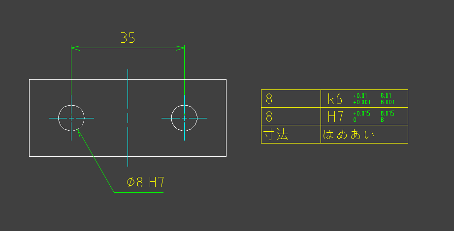 機械設計用CAD IJCAD Mechanicalの価格・特徴・機能 | AutoCAD
