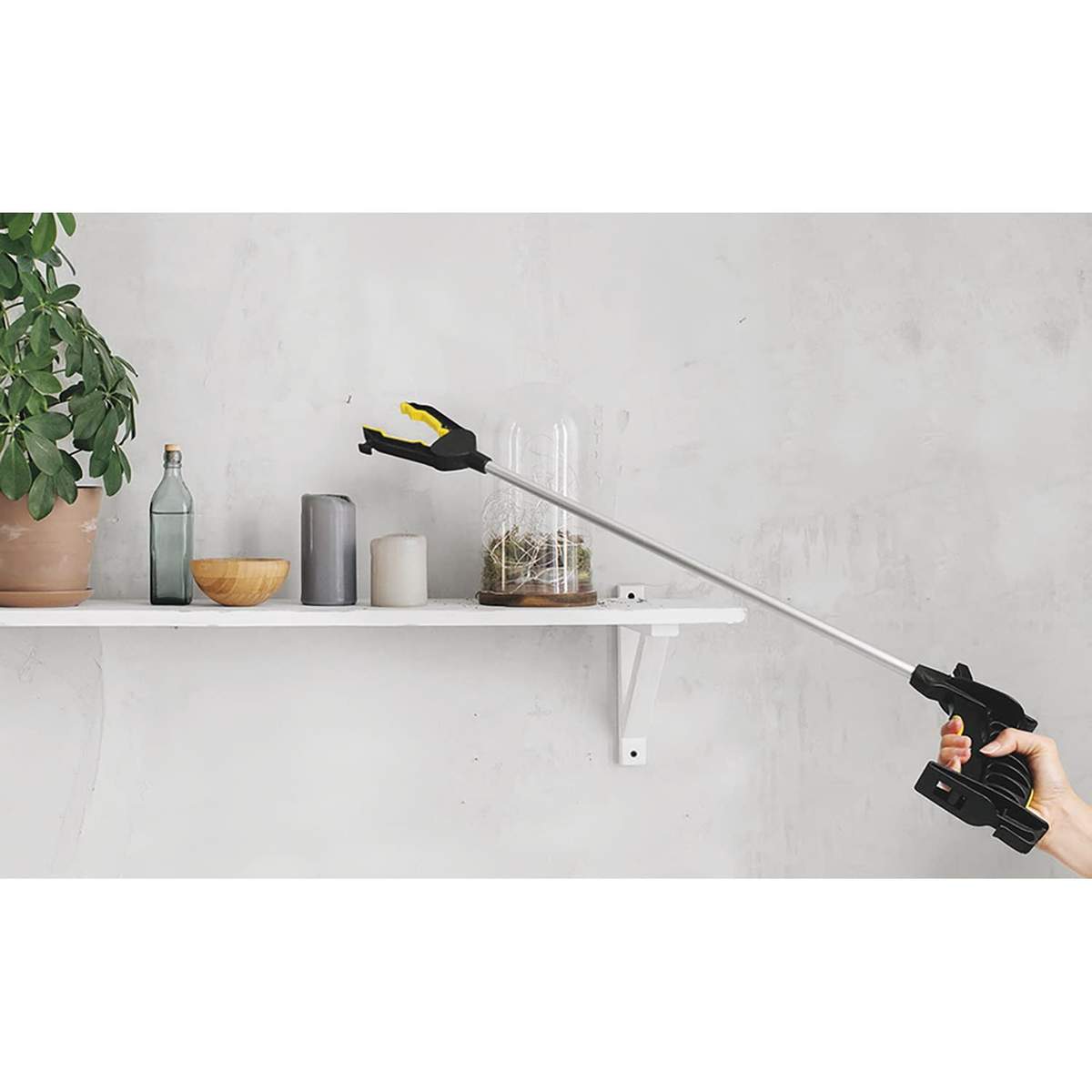 マジックハンド 自助具 25-4039-00 サンシャインランド社 HA-4603