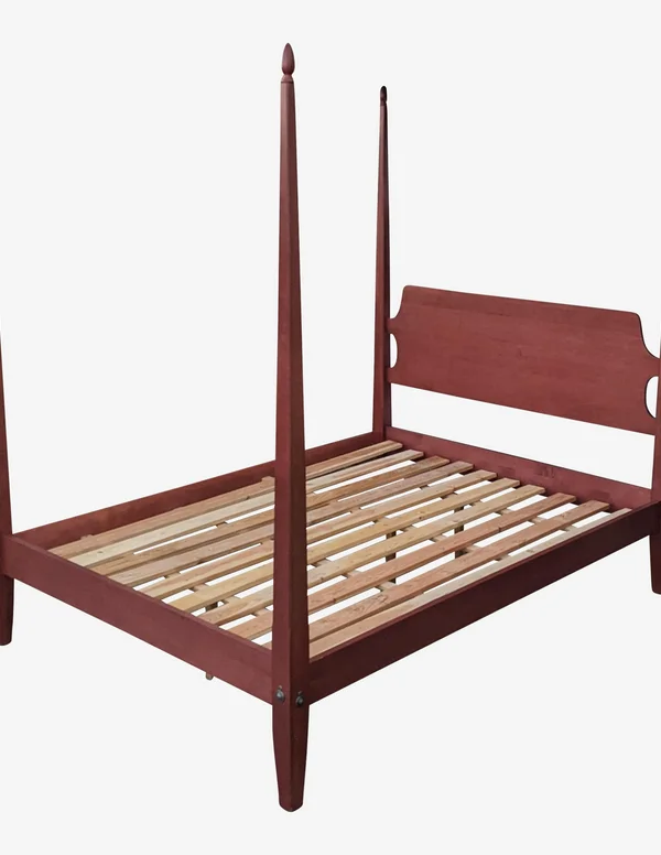 クイーンズ ヘナ レッド クイーンズヘナ QUEENS RED 4袋セット 【公式