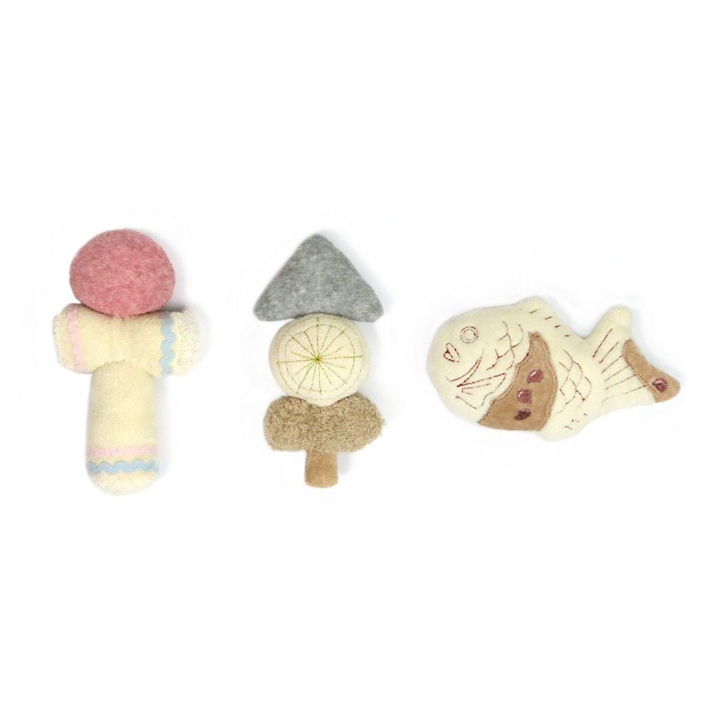 SMILE TOY-スマイルトイ』 | 今治タオル取り扱い専門店「伊織