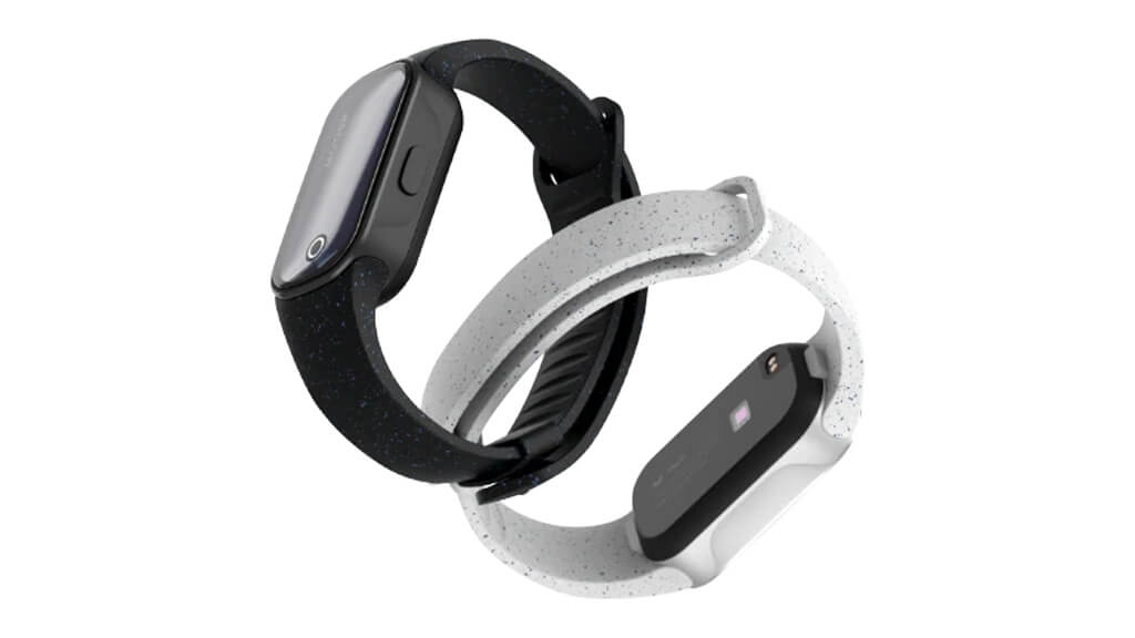 メディロム、充電不要の活動量計「MOTHER Bracelet」の第2弾先行予約を