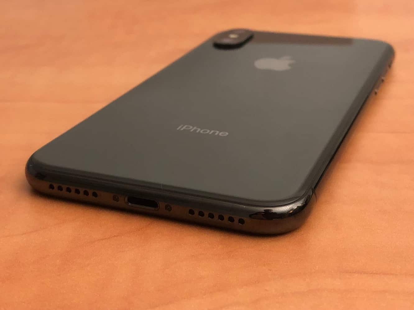 Review: Apple iPhone X | iLounge