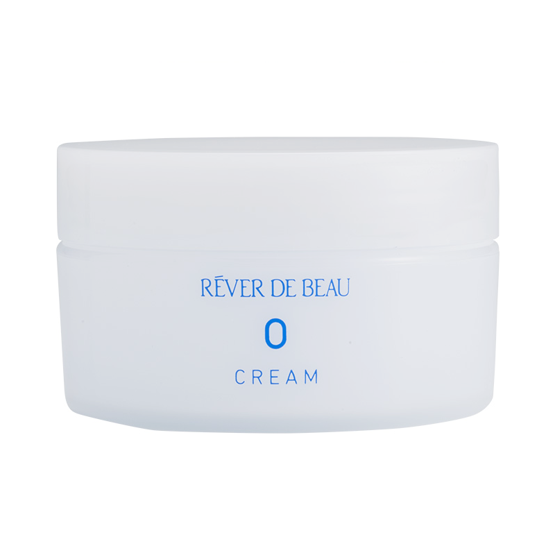 クリーム［O］ | レヴェドボゥ化粧品株式会社 / REVER DE BEAU