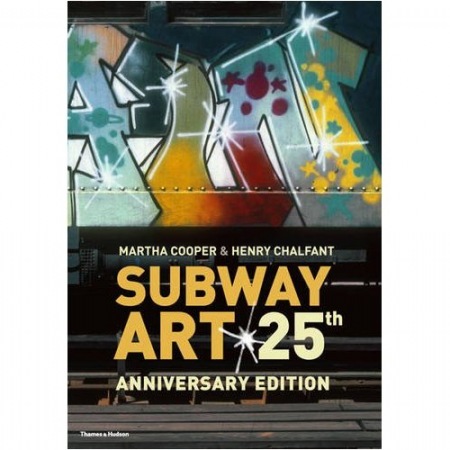 Graffiti Kings vs. Subway Art | Lars