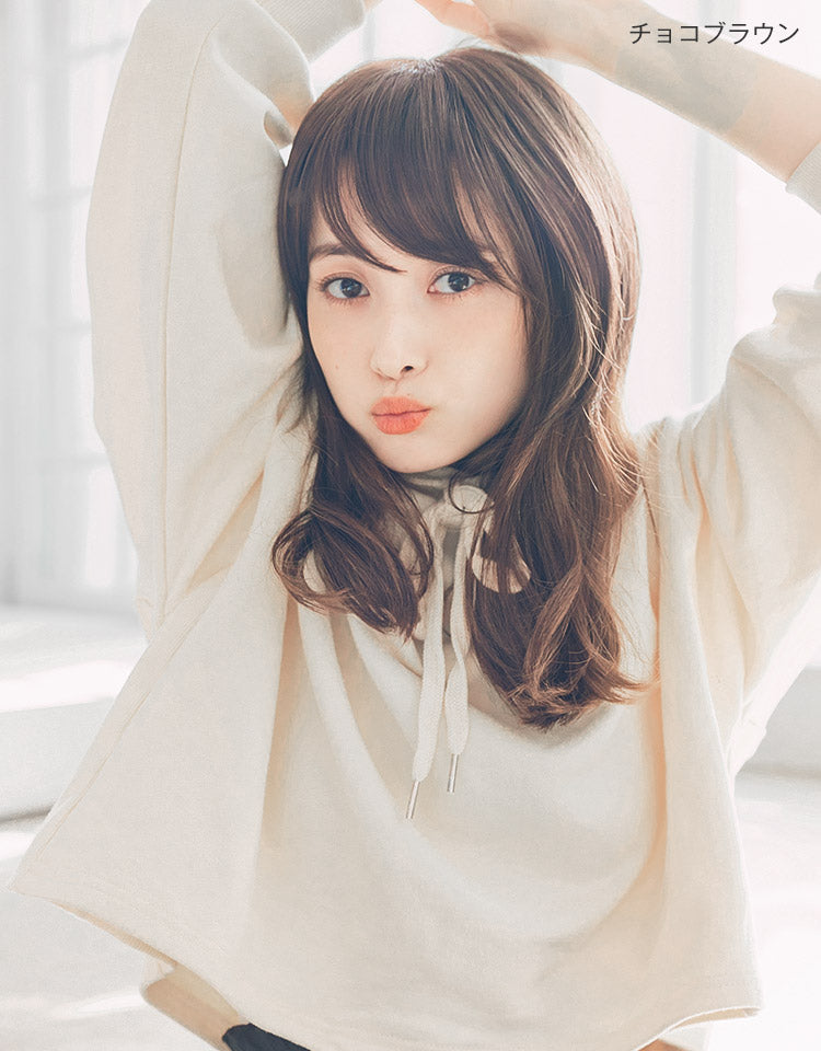 天使のピースワイド レイヤーショート/天使のピースワイド レイヤー