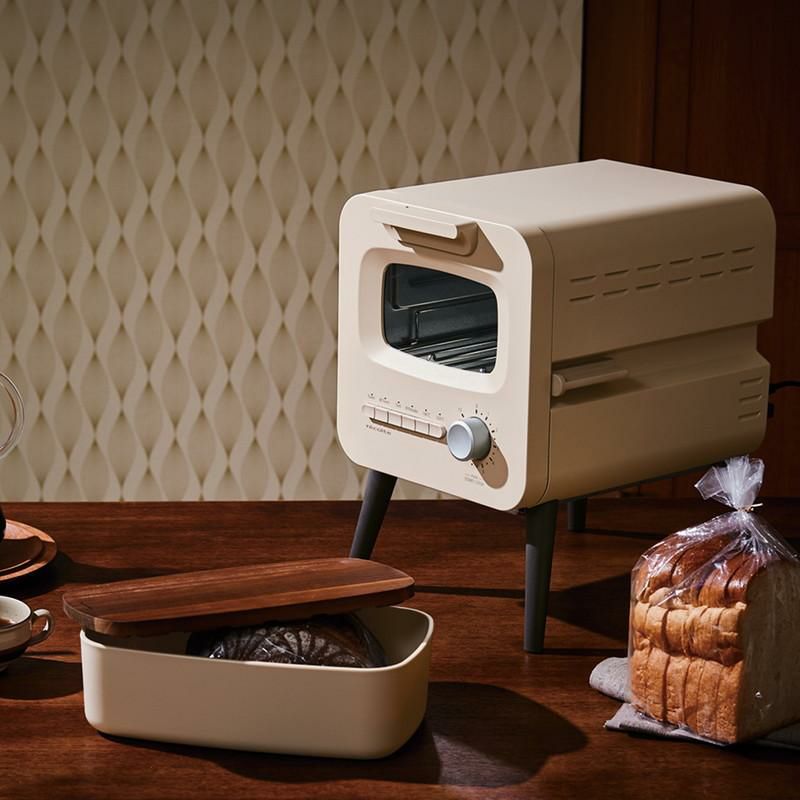 recolte］スライドラックトースター 発売記念スペシャルエディション