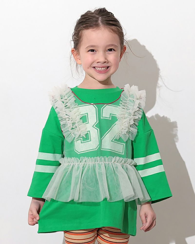 トップス［キッズ］｜オンセブンデイズ【公式通販】