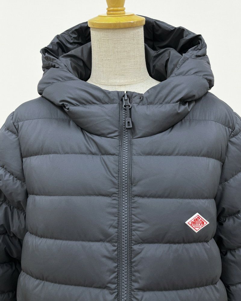 DANTON］ミドルダウンジャケット／ダントン ｜オンセブンデイズ【公式