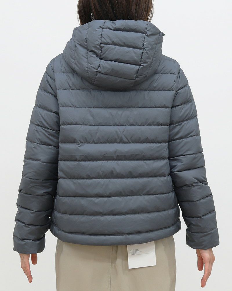 DANTON］ミドルダウンジャケット／ダントン ｜オンセブンデイズ【公式