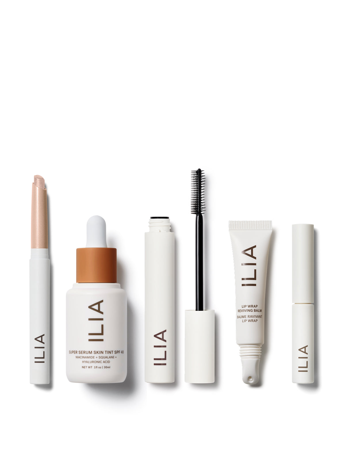 The Eldorado Ballroom Edit by Solange | ILIA Beauty