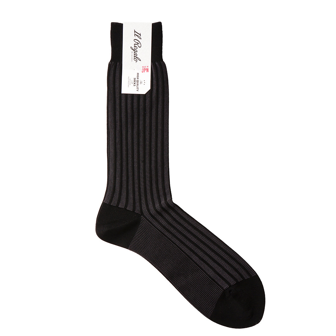 コットン - Il Regalo/イルレガロ | HIGH QUALITY SOCKS