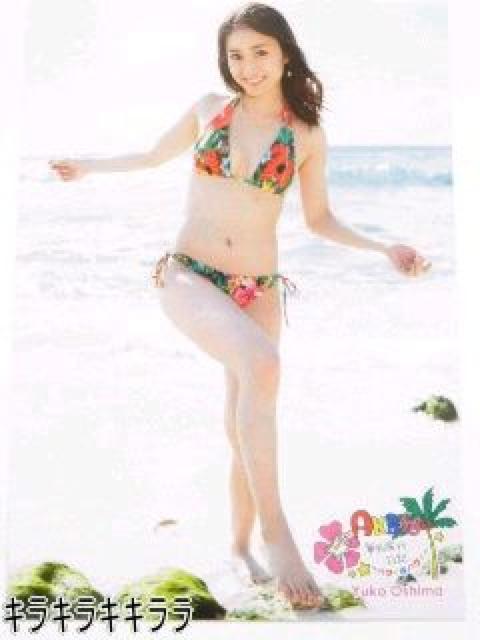 大島優子】《New》AKB48*海外旅行日記~ハワイはハワイ~DVD版[生写真