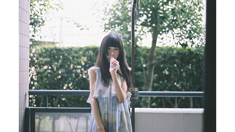 長島有里枝が審査 