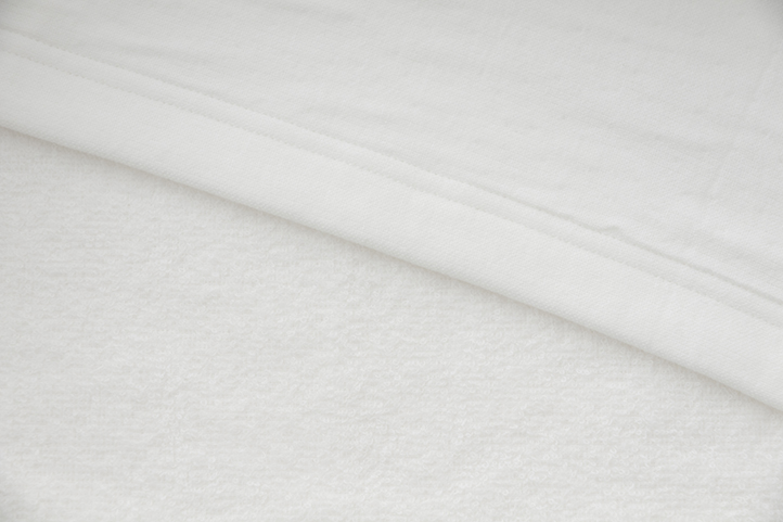 今治タオル公式オンラインストア | タオルTシャツ(M ホワイト): タオル