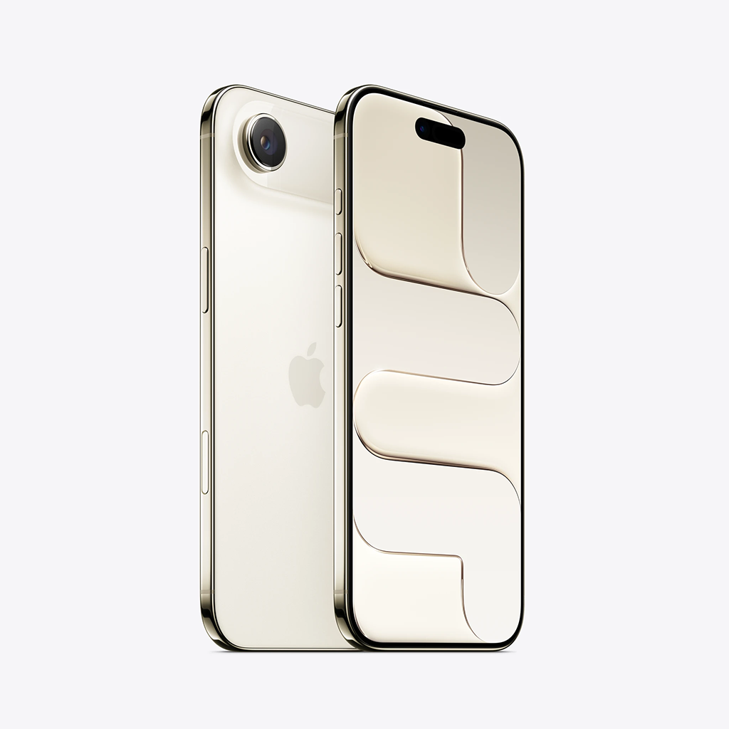 iPhone Air 256GB Sky Blue – iMachines