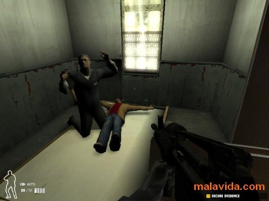 SWAT 4 - PC用ダウンロード無料