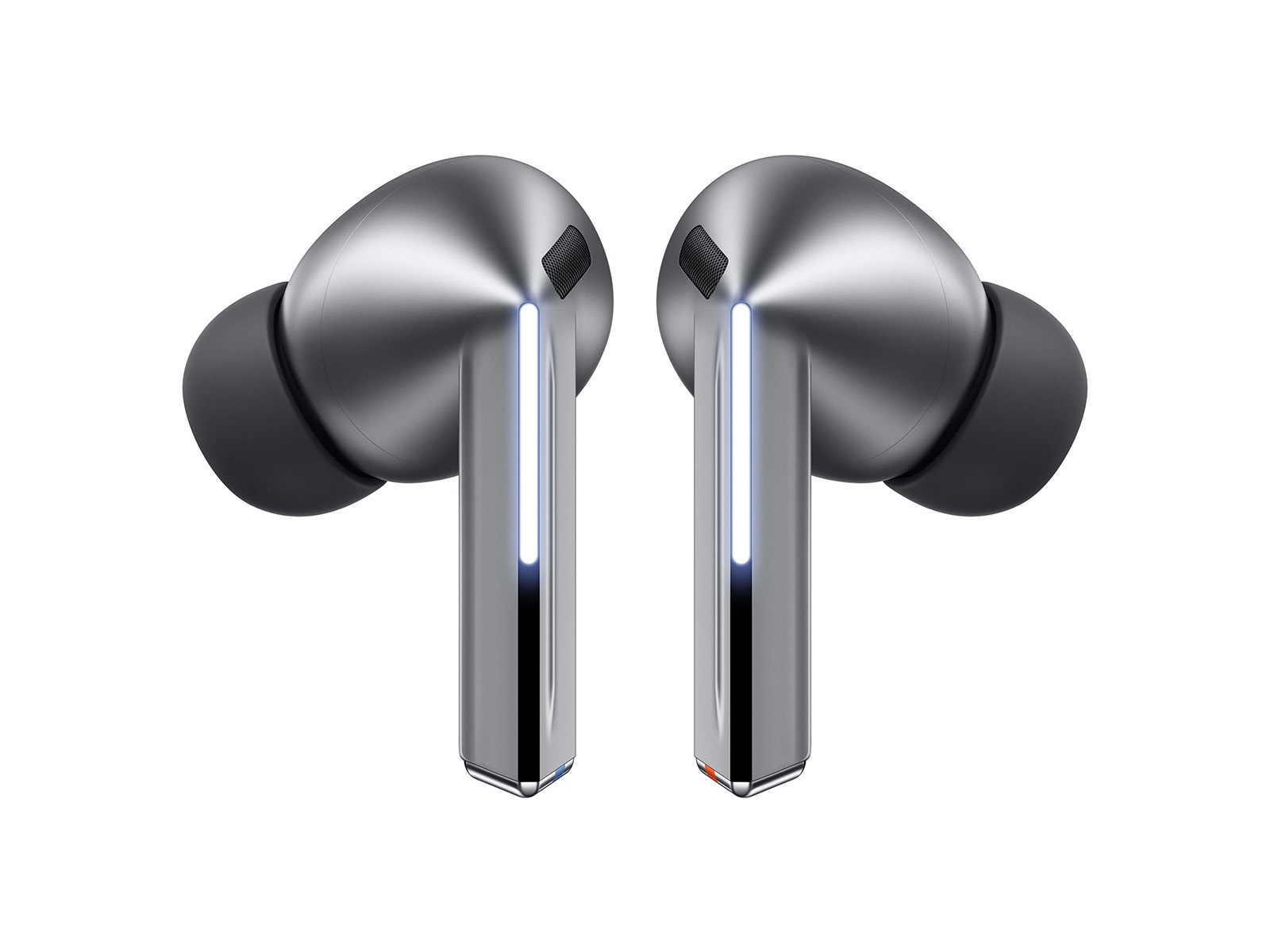 Buy Galaxy Buds3 Pro Silver | Samsung US