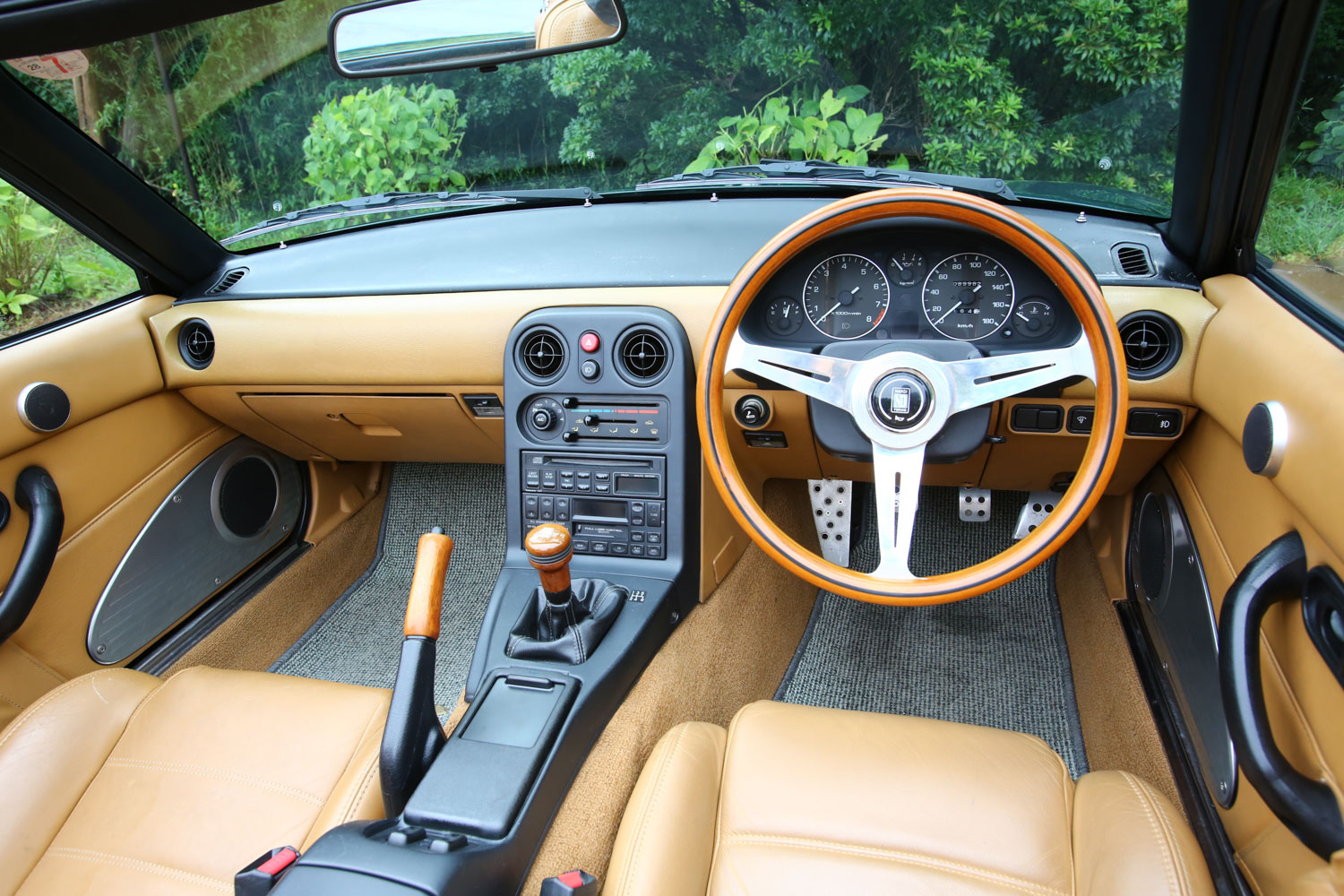 バブル時代に憧れた「モモ」「ナルディ」「パーソナル」。なぜ昭和時代