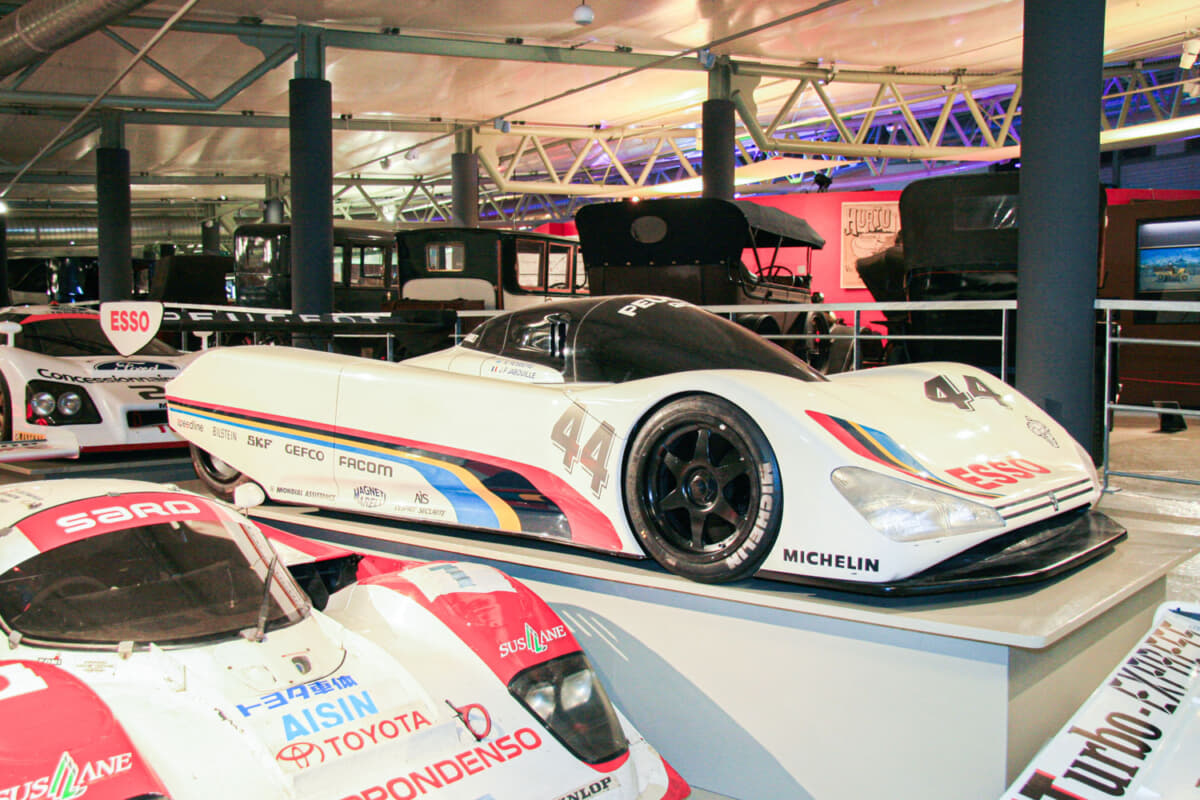 画像ギャラリー】プジョー「905」がル・マンで表彰台を独占