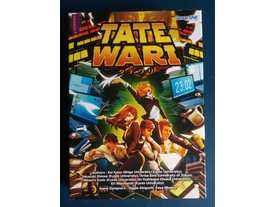 TATEWARI｜ボードゲーム通販