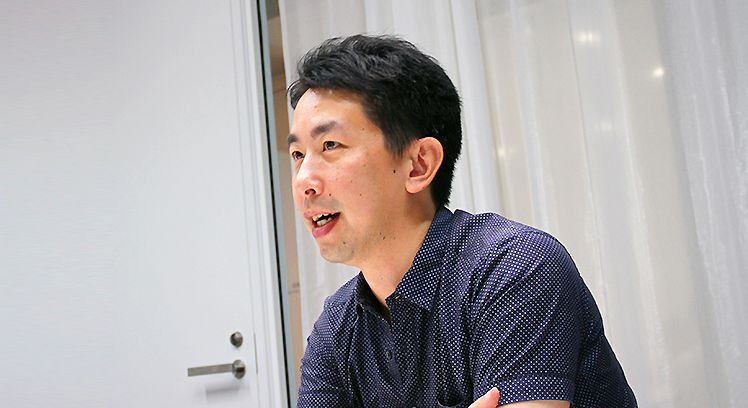 ケータイ小説から考えるスマホ時代のコンテンツ。｜LINE 谷口マサトに