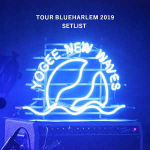 Yogee New Waves | Spotify