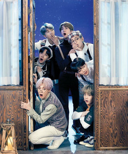 BTS 5TH MUSTER [MAGIC SHOP] in Busan - playlist by sunflowercharts