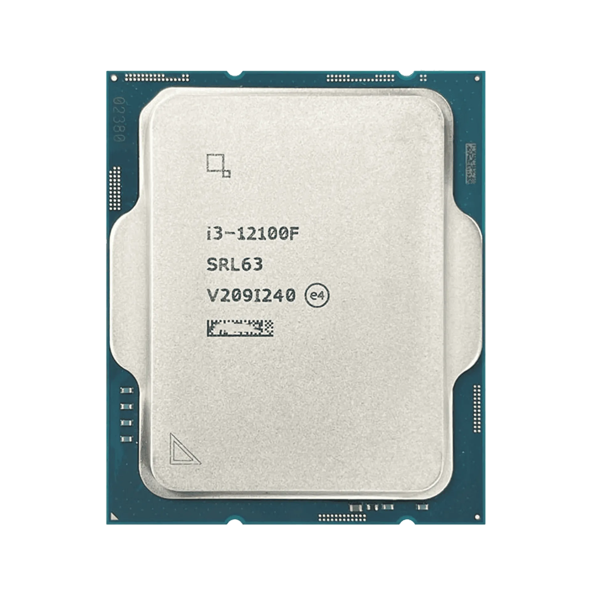 Core™ i3-12100F - TK Computer KH, Cambodia