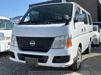 Best Price Used NISSAN CARAVAN VAN VPE25 for Sale - Japanese Used