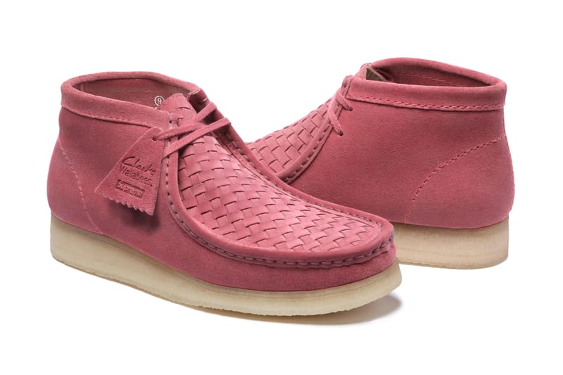 Supreme x Clarks 2016 Spring/Summer Collection | Hypebeast