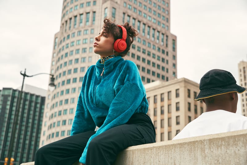 Beatsが新作のノイズキャンセリングヘッドフォン Solo Pro を発表