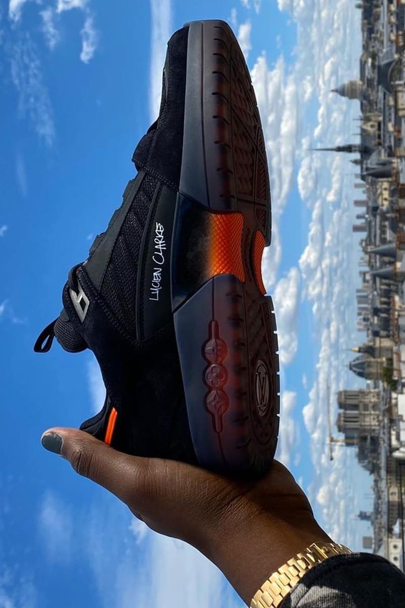 ルイ・ヴィトンがブランド初となるスケートシューズを制作 | Hypebeast.JP