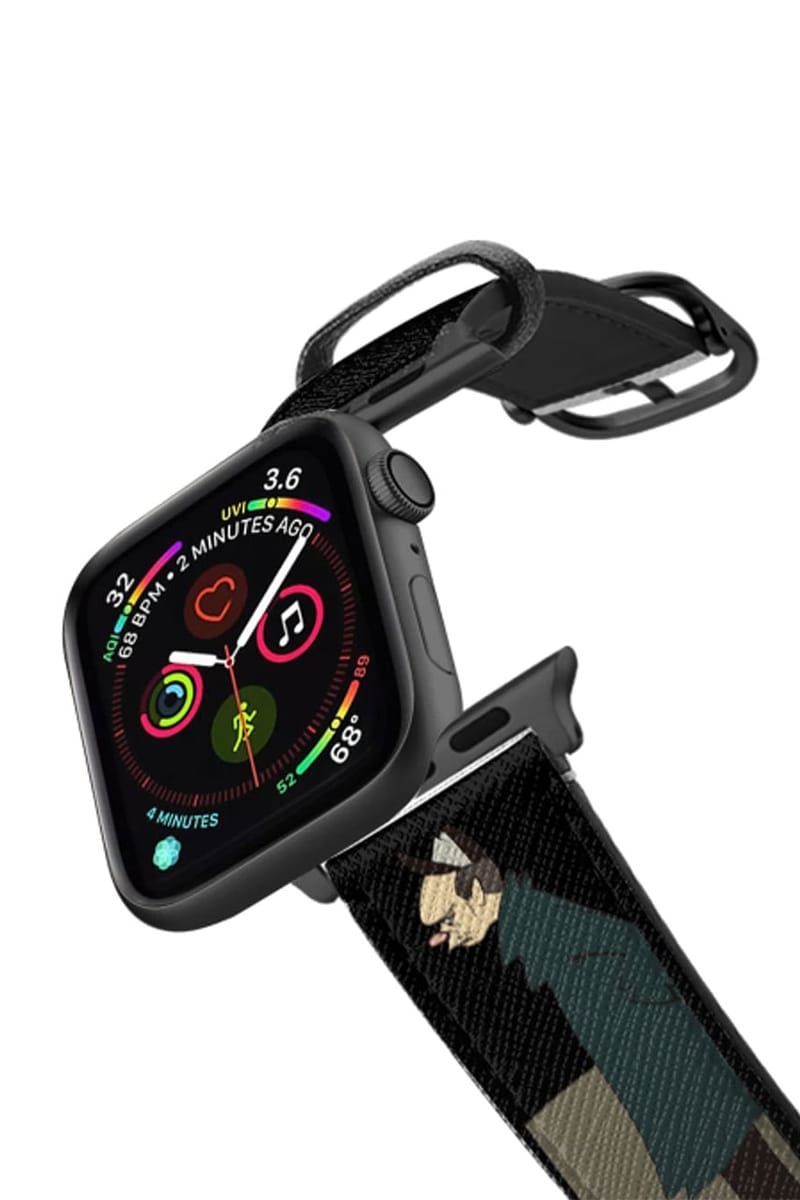 ケースティファイx花井祐介とのコラボコレクションがリリース