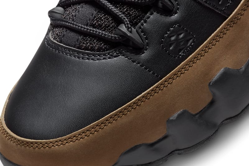 エアジョーダン9 の新色 “ライトオリーブ” の国内発売日が決定