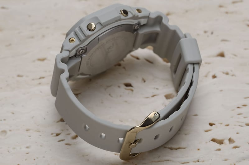 ロンハーマンからGショックGLX5600の最新別注モデルが登場 | Hypebeast.JP