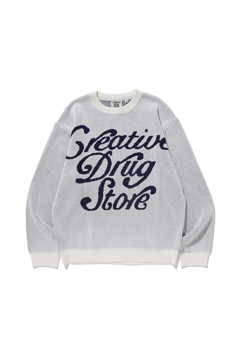 クリエイティブドラッグストアとヴェルディのポップアップストアが開催