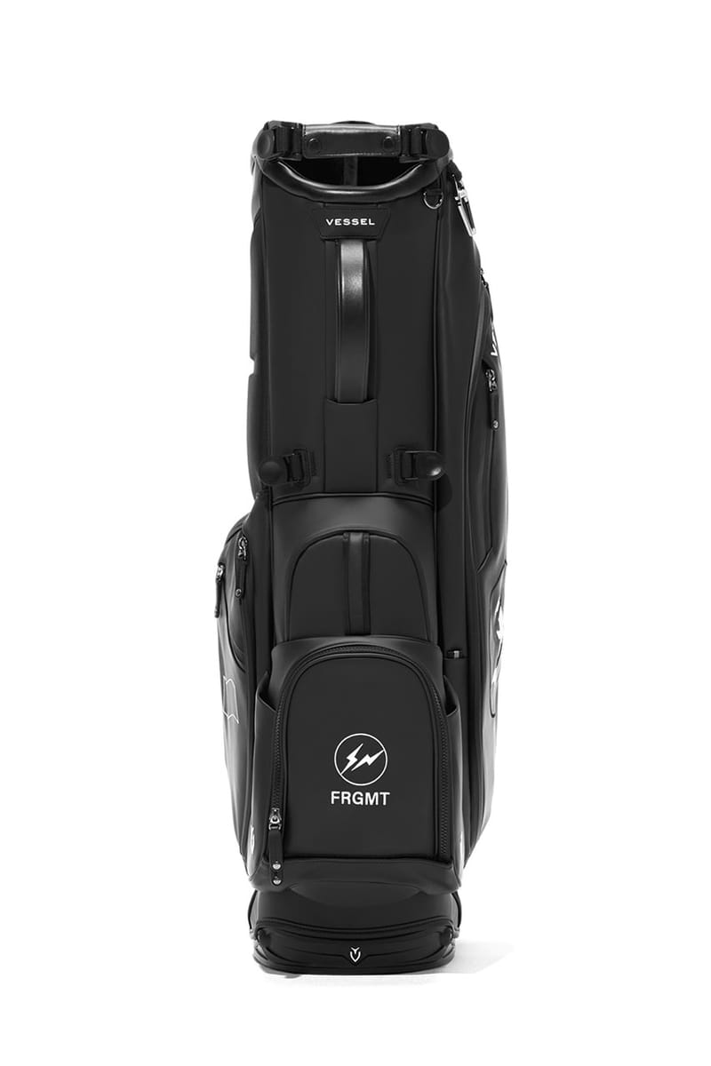 ゴッド セレクション XXXとフラグメントデザインとベゼルがコラボ