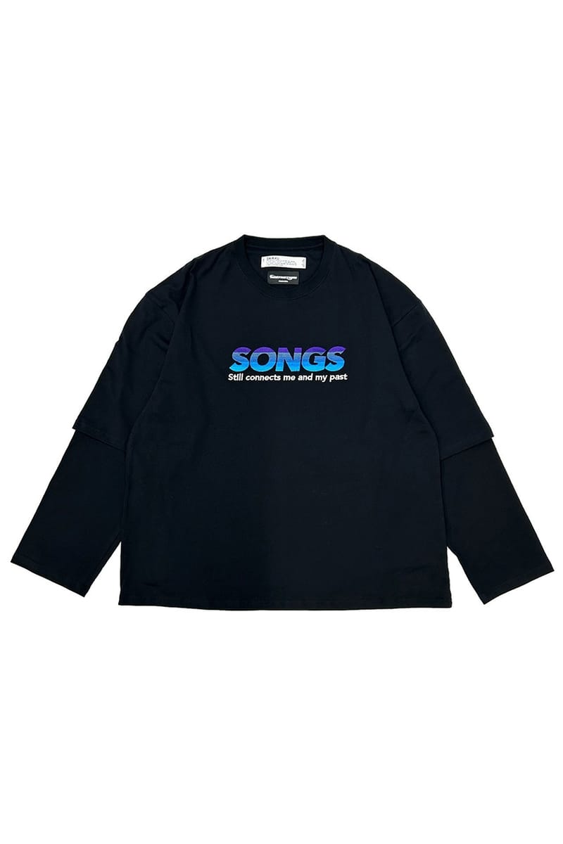 ダイリクがエイジファクトリーとのコラボTシャツを発売 | Hypebeast.JP