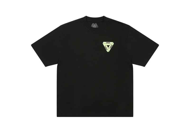 パレス スケートボードがDSMG内に新店舗をオープン | Hypebeast.JP