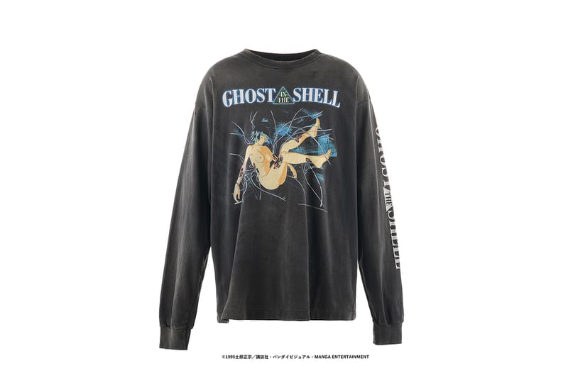 セントマイケルが河村康輔、攻殻機動隊、ラストマンらとのコラボを発表