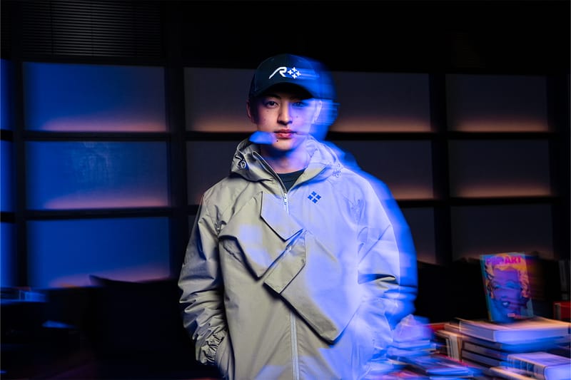 佐野玲於による Reels というプロジェクト | Interviews | Hypebeast.JP