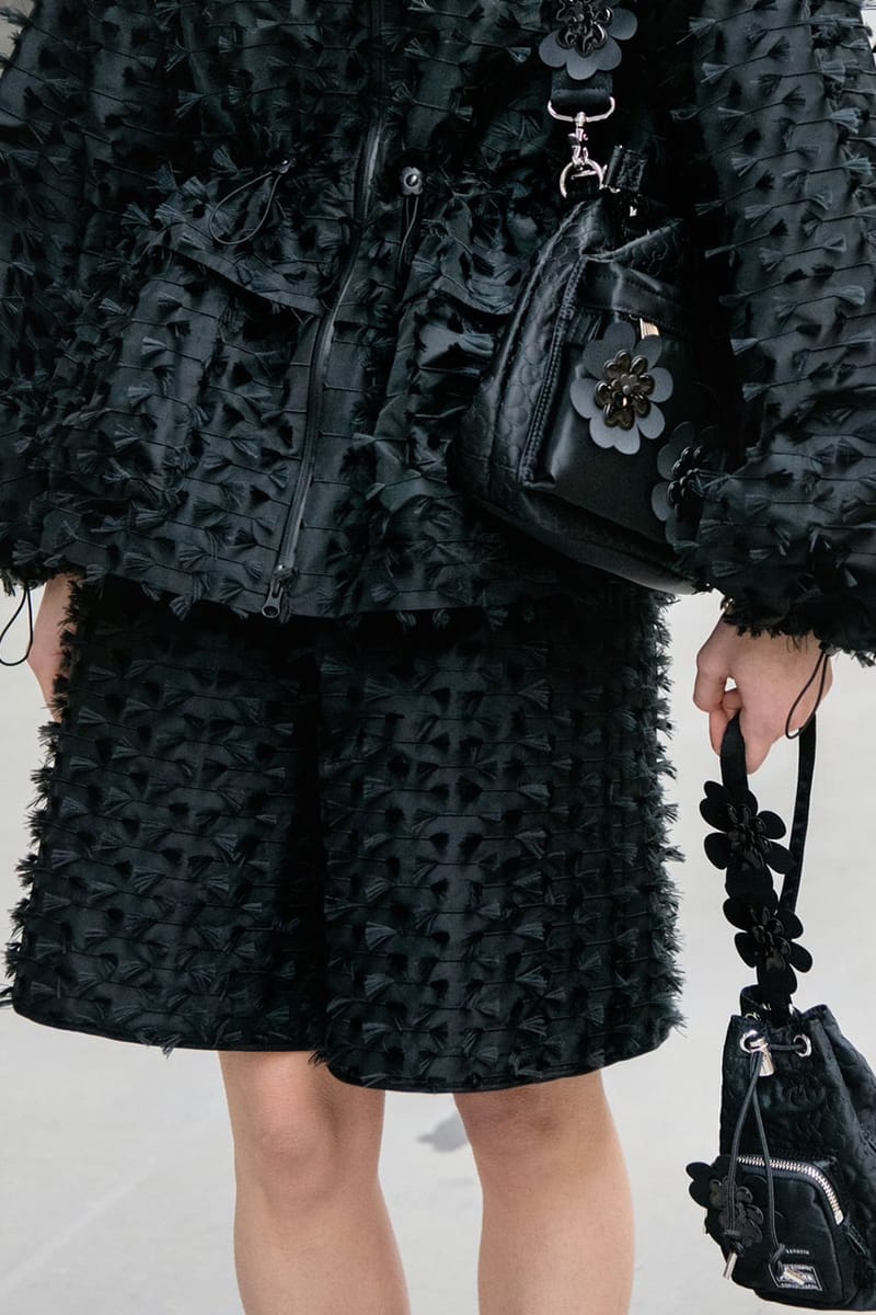 セシリー バンセンとポーターのコラボアイテムが発売 | Hypebeast.JP