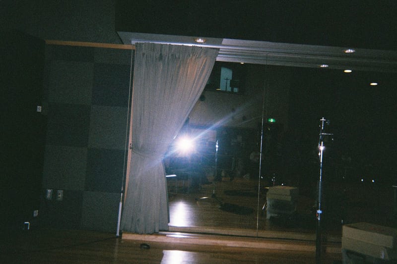 スリーハウス ターミナル3 新しい自分を探す旅の末にたどり着いた今