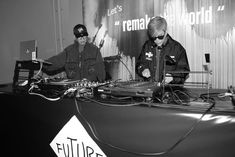 進化する伝説 ── MAJOR FORCE PRODUCTIONS 再始動記念 K.U.D.O