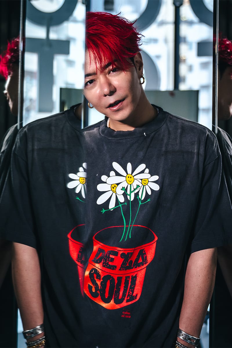 セイントマイケルがサンタスティックとギークスルールとのトリプル