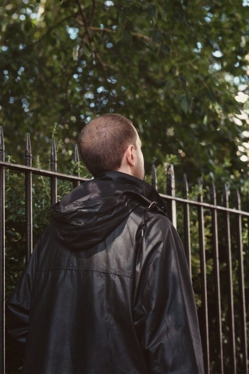 バブアーxマーガレットハウエルによる最新コラボコレクションが登場