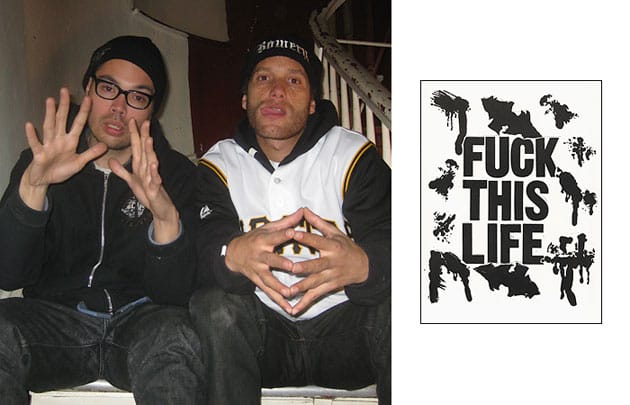 Weirdo Dave | Hypebeast