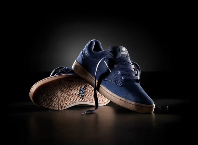 Supra The Dixon Signature Model | Hypebeast