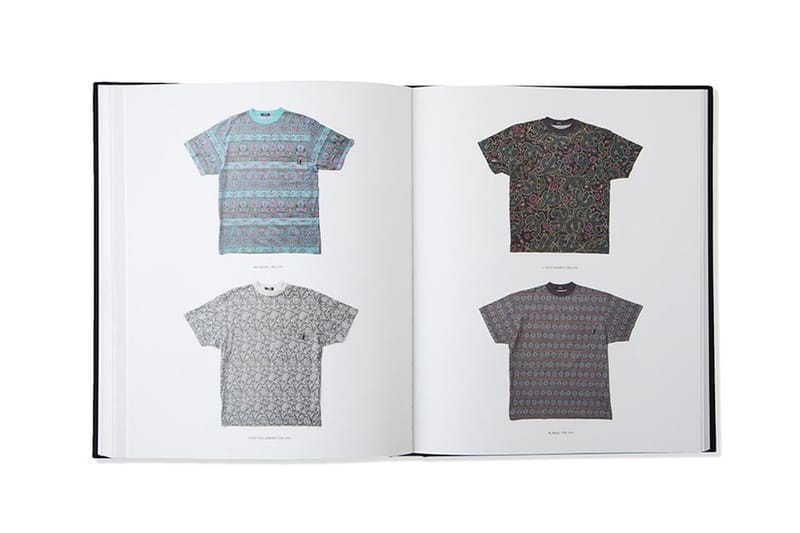 Stussy Vintage Retrospective Book | Hypebeast