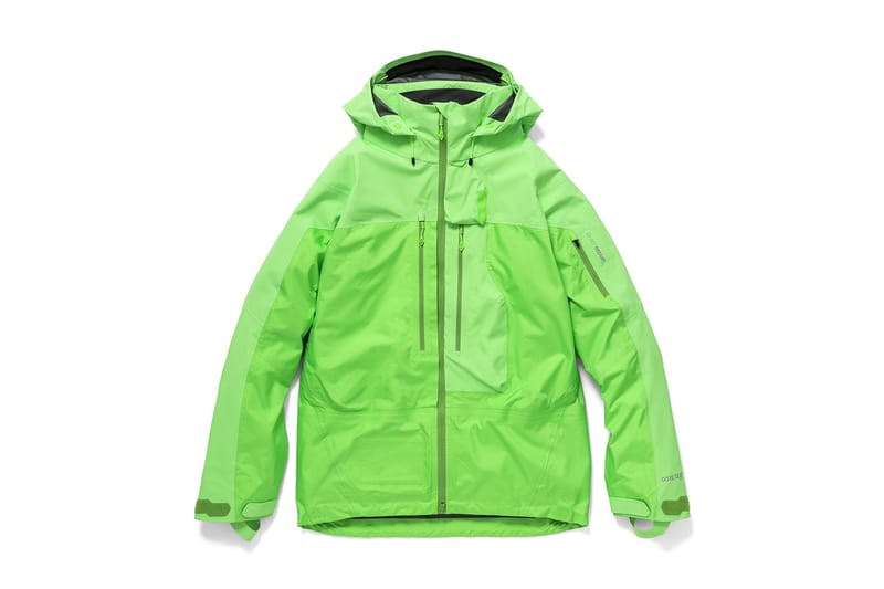 Burton AK457 Fall/Winter 2017 Collection Video | Hypebeast